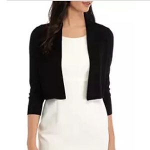 Calvin Klein 3/4 sleeve sweater